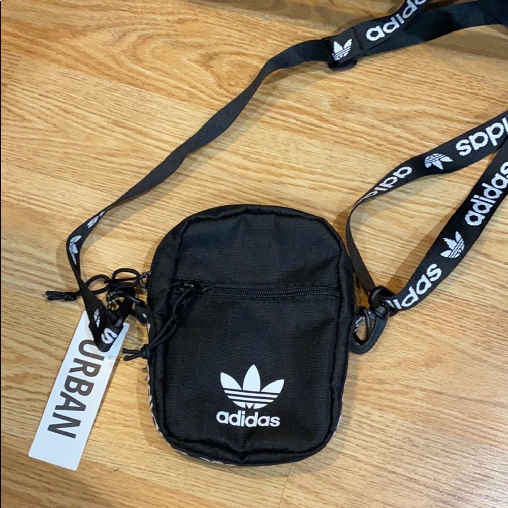 Adidas Crossbody